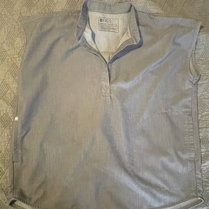 Figs Rafaela - Oversized Scrub Top